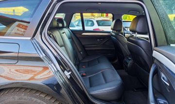 BMW 530 - 7