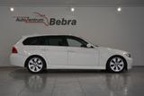 BMW 335d/Panorama/Klima/Leder/SHZ/Euro4 - gebrauchte BMW 335 aus dem Jahr 2008