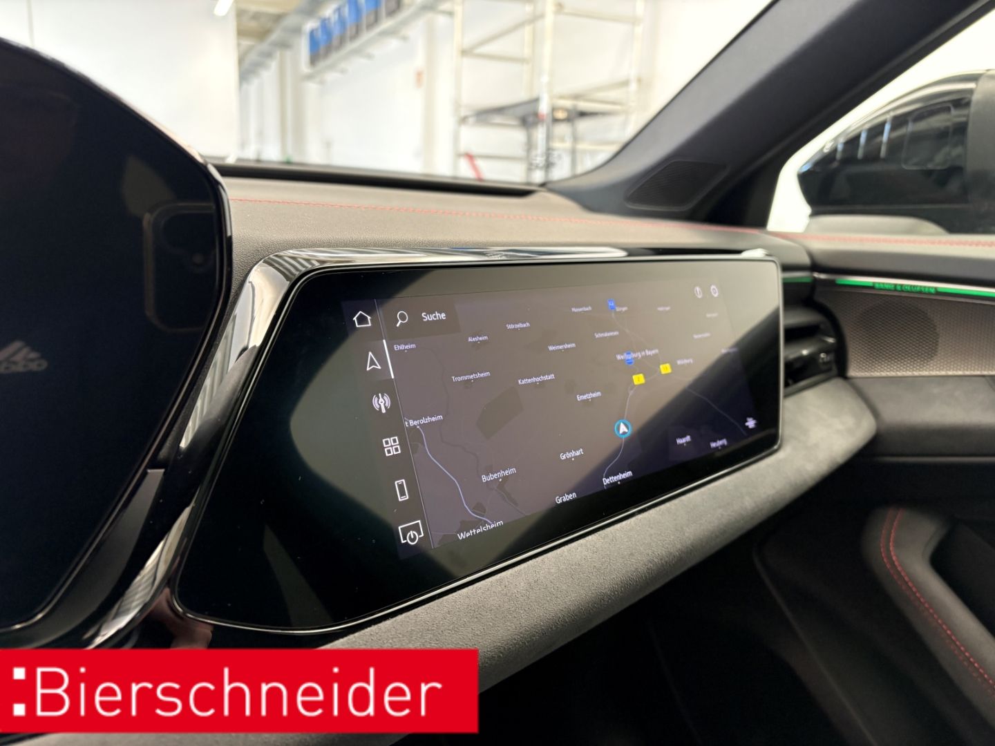 Audi A5 - Bild 12