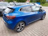 Renault Clio V Intens TCE 100 R.S. Line City-Paket 9,3" - Renault: R10