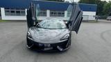 McLaren 570GT, Lift, Soundsystem, Super Sport exhaust,  - McLaren aus 2019
