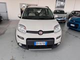 Fiat Panda 4x4 1.3 MJT 16V - Fiat Panda mit Diesel-Antrieb: 3.1