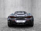 McLaren 570GT Storm Grey, GT Upgrade Pack - McLaren 570GT