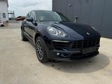 Porsche Macan S  - Porsche Gebrauchtwagen in Regensburg