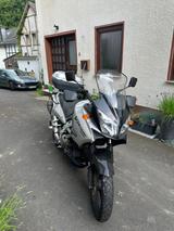 Suzuki DL 1000 V-Strom, 2002, 61 465 km, inkl. K - SUZUKI 200