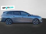 Opel Astra Sports Tourer Ultimate 1.2 Turbo AT8 Leder - Opel Astra: 1.8