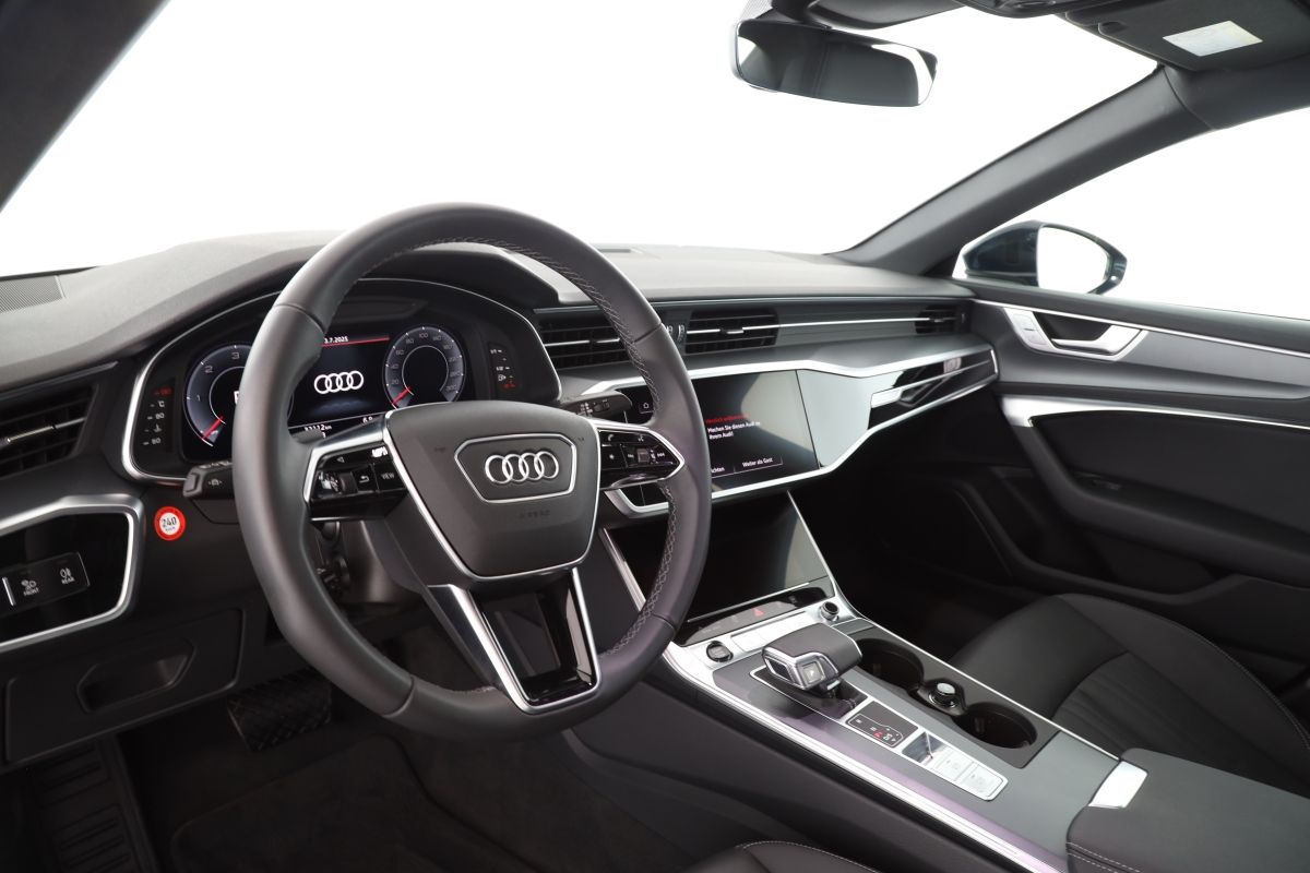 Audi A6 - Bild 11