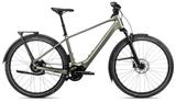 Orbea KEMEN TOUR 10 L - Orbea E-Bikes