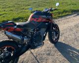 KTM 790 Duke L - KTM 790 DUKE L