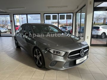 Mercedes-Benz A 250 A -Klasse A 250 4Matic Navi/Automatik/LED