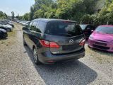 Mazda 5 Sendo - Mazda 5: Navigationssystem