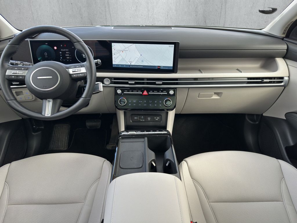 Hyundai Tucson – Bild 18