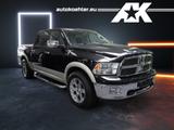 Dodge RAM Laramie Crew Cab LPG, Leder, Schiebdach - Dodge Gebrauchtwagen von 2010
