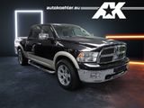 Dodge RAM Laramie Crew Cab LPG, Leder, Schiebdach - Dodge aus 2010