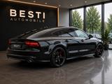 Audi A7 Sportback 3.0 TDI quattro Sport Selection - gebrauchte Audi A7 aus dem Jahr 2013