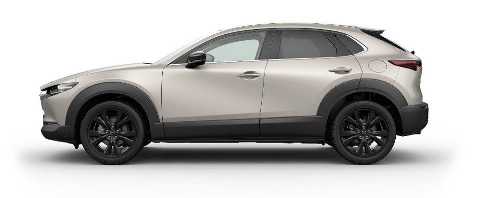Fahrzeugabbildung Mazda CX-30 2.0 X 186PS Homura
