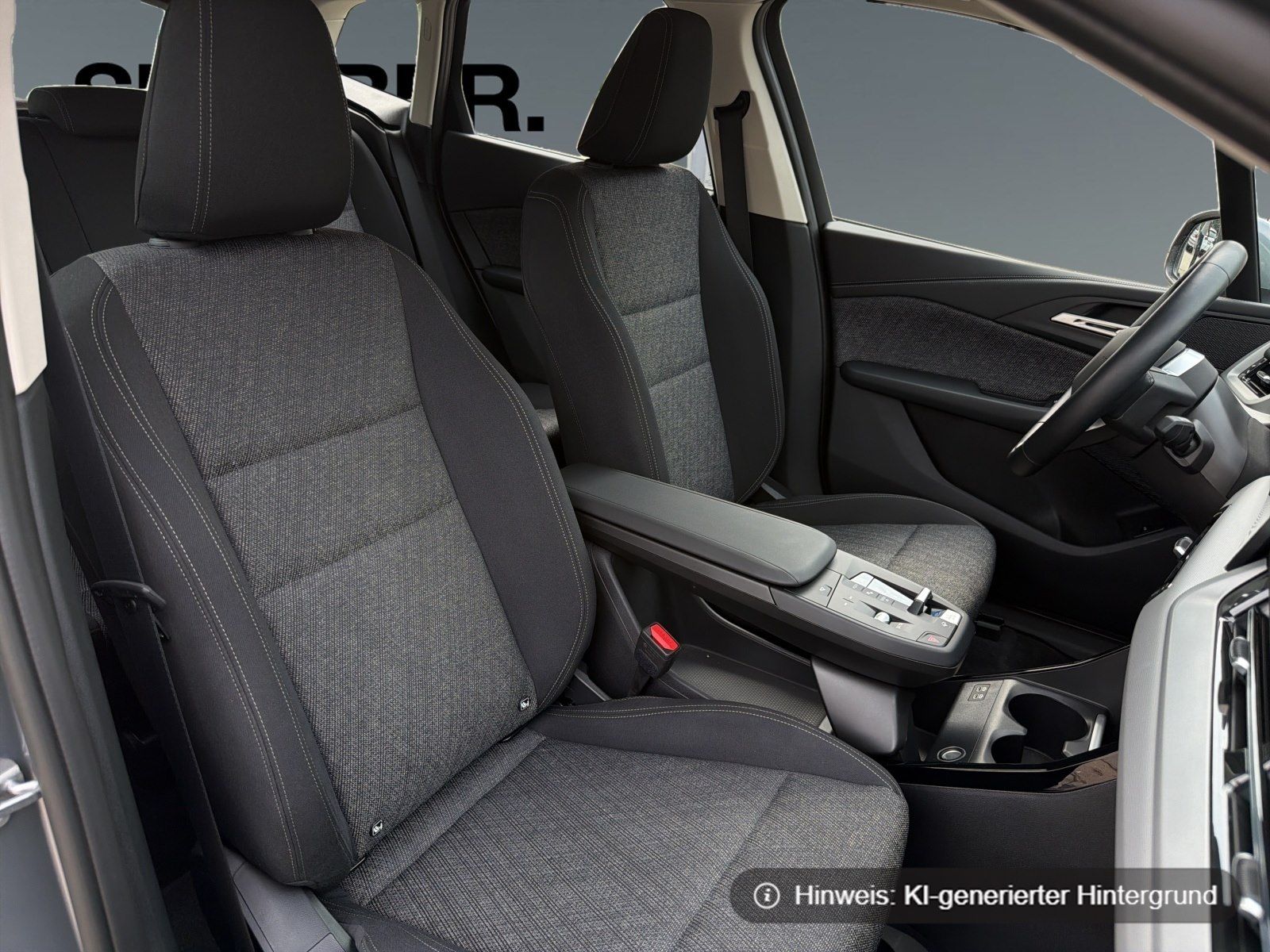 BMW 220 Active Tourer - Bild 15