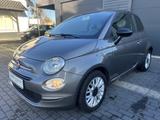Fiat 500 Pop Star +Klima+Tempomat+1.Hand+ - gebrauchte Fiat 500 aus dem Jahr 2019