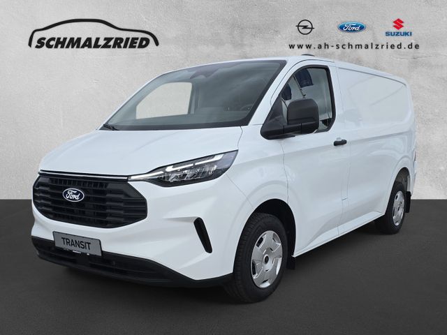 Ford Transit Custom L1 320 Allrad LED ACC Klimaautom 