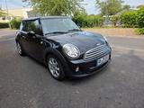 MINI COOPER_D Mini Cooper D - MINI Cooper D Gebrauchtwagen