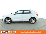 Audi Q2 1.0 TFSI Sport ultra Aut.*TEMPO*LIMIT*PDC*SHZ - Audi Q2 Gebrauchtwagen in Frankfurt