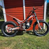 Beta Evo 125 (Trial Motorrad) - Offers matching your search criteria