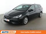 Opel Astra 1.4 Turbo Elegance Start/Stop Aut.*CAM* - Opel Astra mit Benzin-Antrieb: Kombi, Automatik
