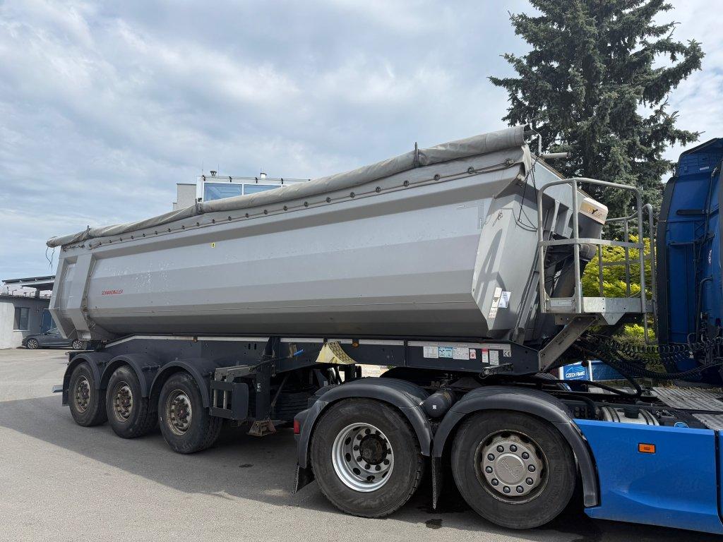 Schwarzmüller KIS 3/E