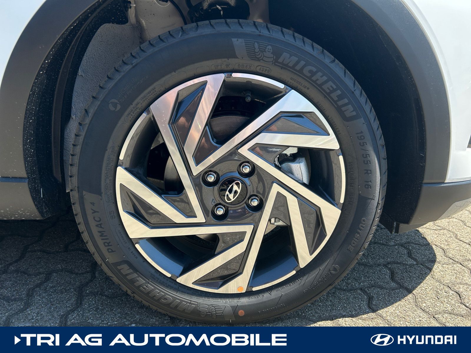 Hyundai BAYON – Bild 13
