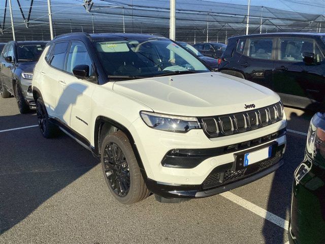 Jeep JEEP Compass 1.6 mjt S 2wd 130cv