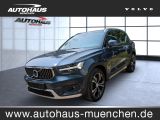 Volvo XC 40 Inscription Recharge Plug-In Hybrid 2WD - Volvo XC40 in München