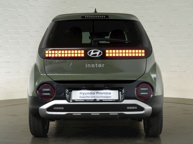 Hyundai INSTER – Bild 6