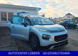 Citroën C3 Aircross Feel - Citroën C3 mit Diesel-Antrieb