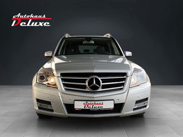 Mercedes-Benz GLK 350