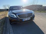 Mercedes-Benz S 500 S 550 L -USA **PANO*360°*Bur* - USA Gebrauchtwagen