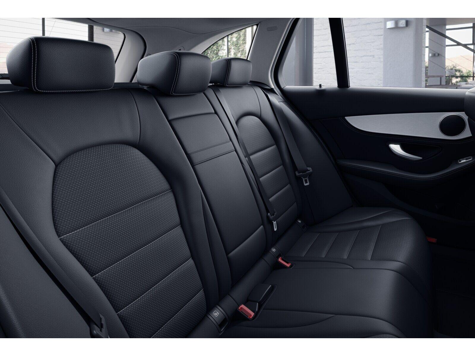 Mercedes-Benz C-Class T 4M AVANTGARDE+AMBIENTE+DISTRO+MEMORY+SHZ, миниатюра 13
