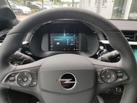 Opel Corsa - Vorschau Bild 12