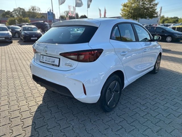 MG MG3 1.5 Hybrid+ Standard