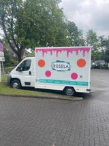 Fiat Ducato ( Verkaufswagen, Foodtruck,Eis... - gebrauchte Fiat Ducato aus dem Jahr 2009