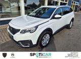 Peugeot 5008 Allure 130 NAVI+SITZHZG.+KAMERA - Peugeot Gebrauchtwagen in Bremen