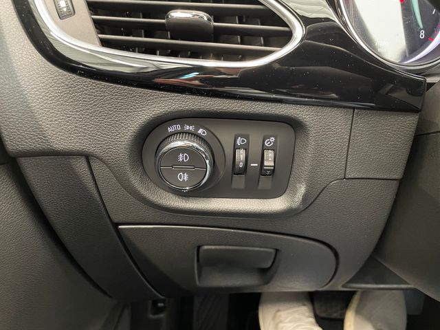 Astra K Dynamic 1.0 Turbo NAVI TEMPOMAT