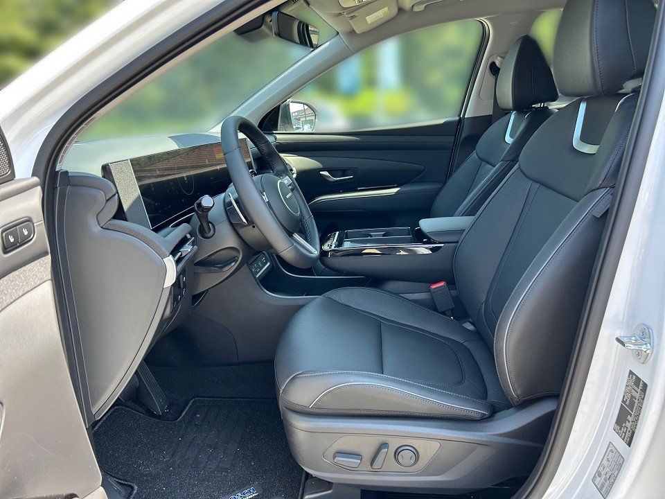 Fahrzeugabbildung Hyundai TUCSON HEV 1.6T 6AT PRIME TZ ASSIST-P ECS DIGI-K