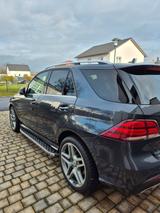 Mercedes-Benz GLE 500 4MATIC - AMG - Mercedes-Benz GLE 500 Gebrauchtwagen