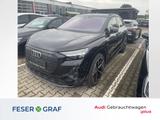 Audi Q4 40 e-tron S-line,Matrix,AHK,Pano,SONOS,Navi - Audi Q4 Gebrauchtwagen
