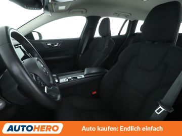 Volvo V60 - 10