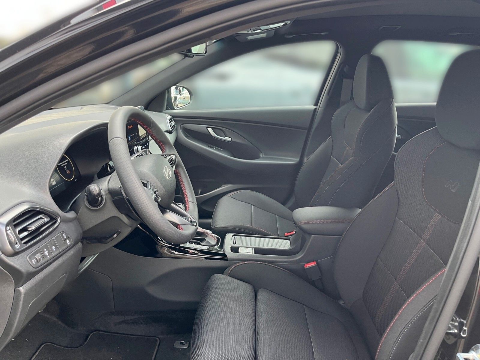 Hyundai i30 – Bild 6