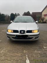Seat Toledo 1,9 TDI PD 96kW  - Seat Toledo: 1.9