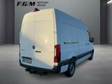 Mercedes-Benz Sprinter 317 CDI Hochdach Pro/Basic/Navi/Autom. - Angebote