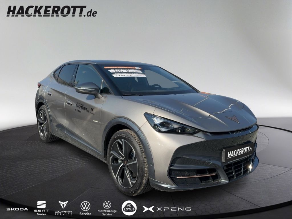 Cupra Tavascan - Bild 5