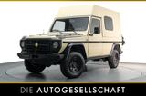 Mercedes-Benz PUCH G 230GE*WOHNKABINE*OLDTIMER*AUTOMATIK* - : Puch
